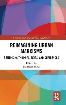 Reimagining Urban Marxisms
