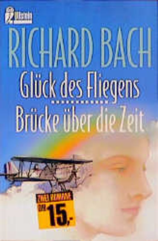 Glück des Fliegens /Brücke über die Zeit
