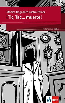 ¡Tic, Tac... muerte!