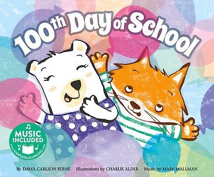100th Day of School