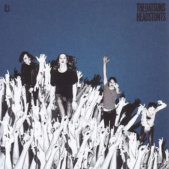 the Datsuns - Headstunts
