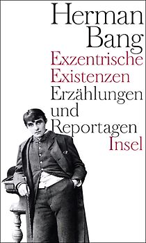 Exzentrische Existenzen