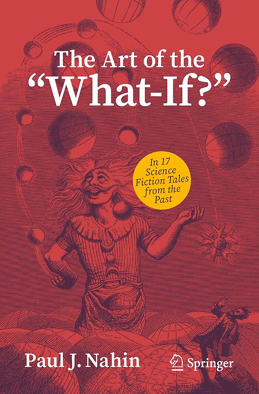 The Art of the "What-If?"