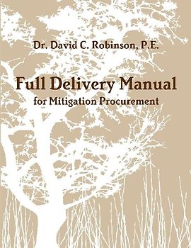 Full Delivery Manual