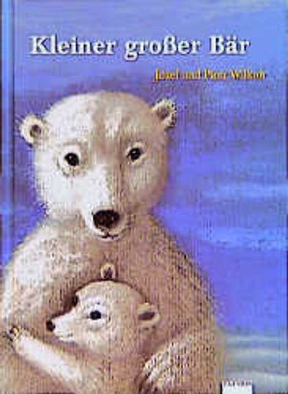 Kleiner grosser Bär