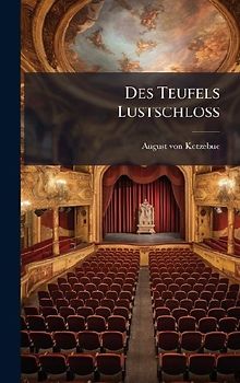 Des Teufels LustschloÃ