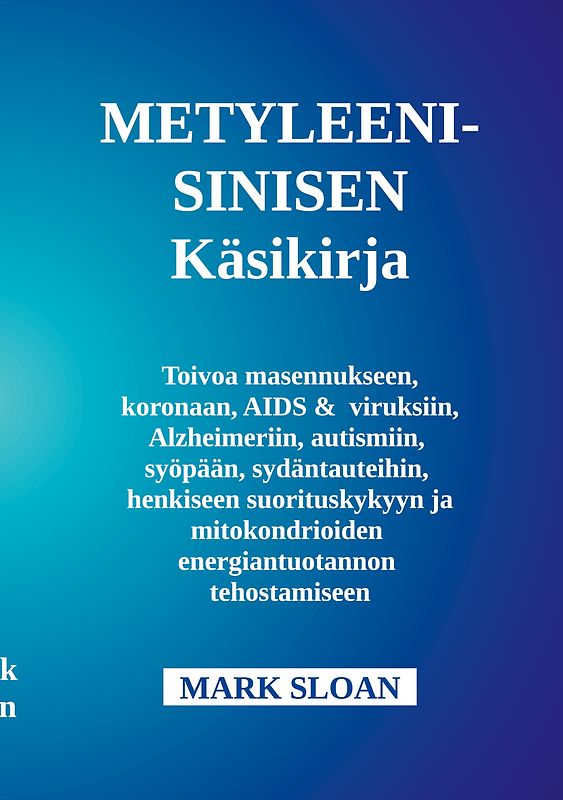 Metyleenisinisen käyttöopas
