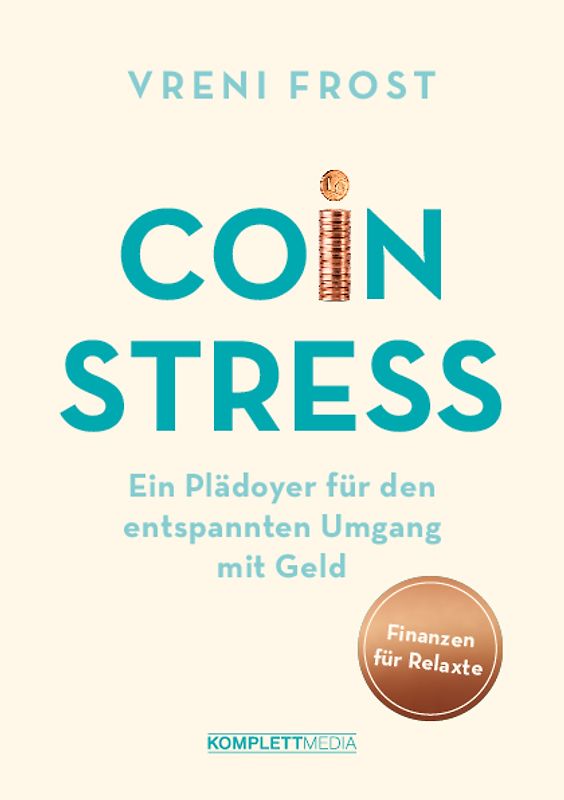 Coin Stress