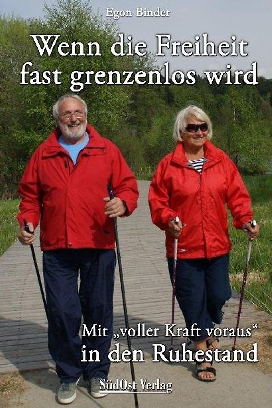 Wenn die Freiheit fast grenzenlos wird