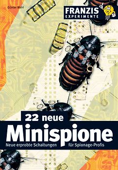 22 neue Minispione