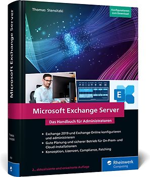 Microsoft Exchange Server
