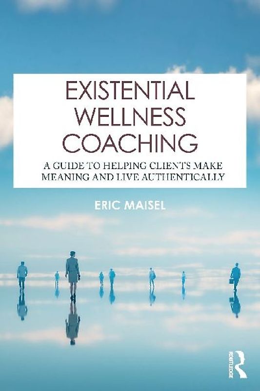 Existential Wellness Coaching