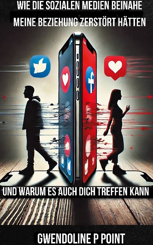 Wie die sozialen Medien beinahe meine Beziehung zerstört hätten, und warum es auch dich treffen kann.