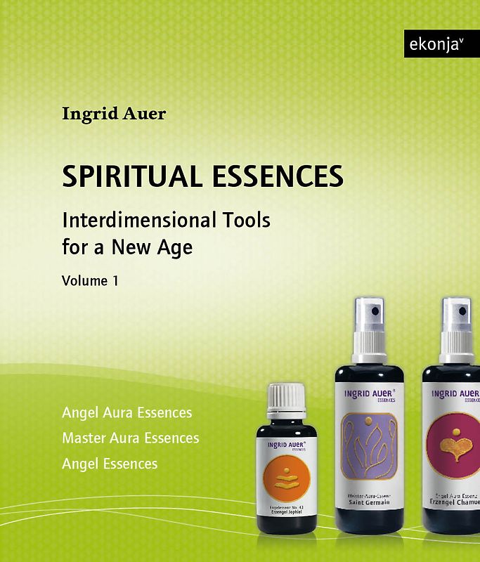 Spiritual Essences
