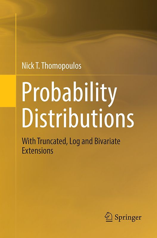 Probability Distributions