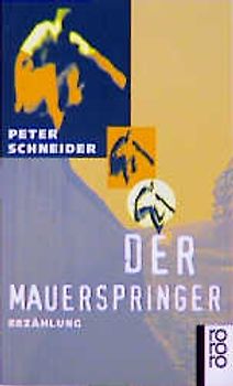 Der Mauerspringer