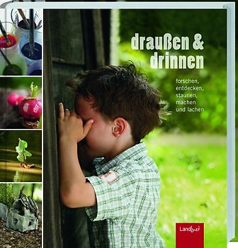 Landlust - Kinderbuch