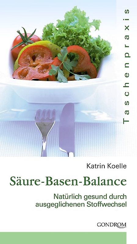 Säure-Basen-Balance