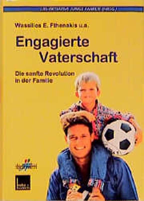 Engagierte Vaterschaft