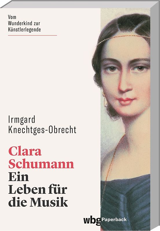 Clara Schumann