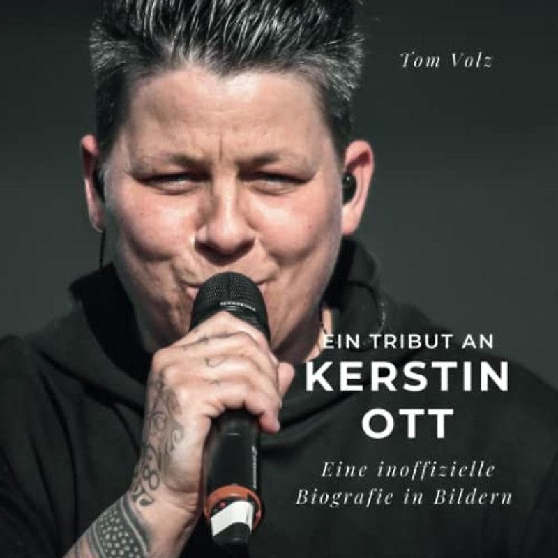 Ein Tribut an Kerstin Ott