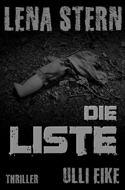 Lena Stern / Lena Stern: Die Liste