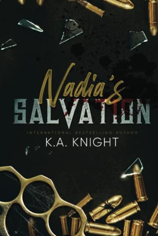 Nadia's Salvation