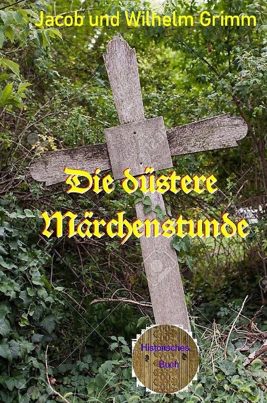Die düstere Märchenstunde
