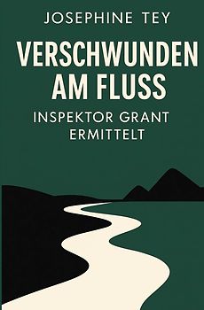 Verschwunden am Fluss
