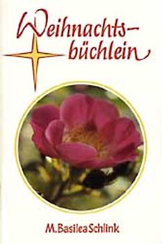 Weihnachts-Büchlein. Gespräche an der Krippe