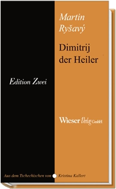 Dimitrij der Heiler