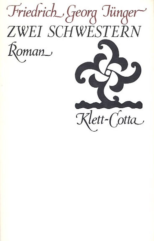 Werke. Werkausgabe in zwölf Bänden / Zwei Schwestern (Werke. Werkausgabe in zwölf Bänden, Bd.)