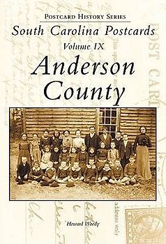 South Carolina Postcards, Volume IX: