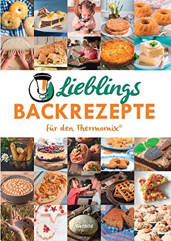 mixtipp Lieblings Backrezepte