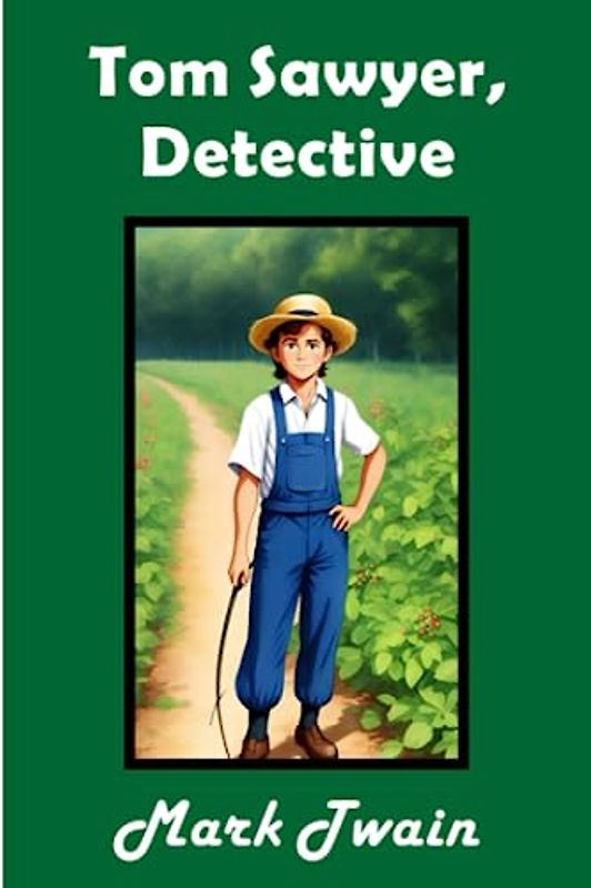 Tom Sawyer, Detective