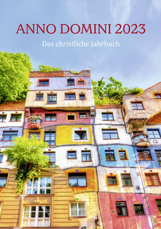 Anno Domini 2023