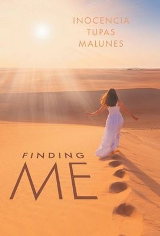 Finding "Me"