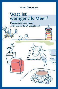 Watt ist weniger als Meer?