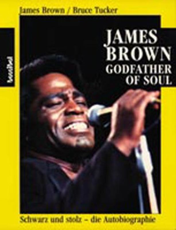 Godfather of Soul