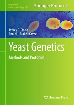 Yeast Genetics