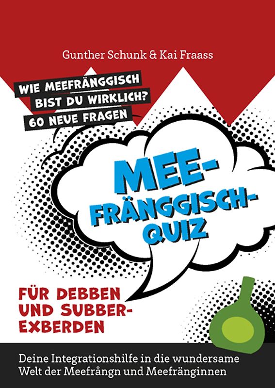 MEEFRÄNGGISCH