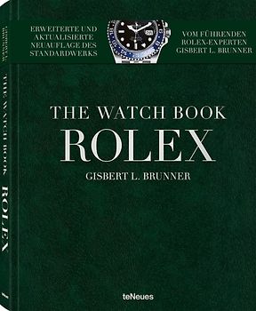 Rolex, Neue, erweiterte Auflage