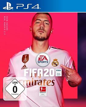 FIFA 20 PlayStation 4