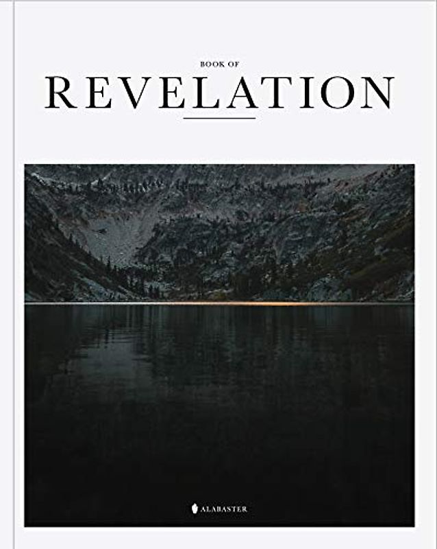 Book of Revelation(sc, Nlt)
