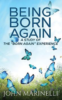 Being "Born Again"