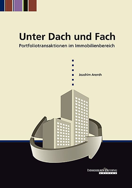 Unter Dach und Fach