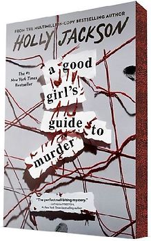 A Good Girl's Guide to Murder: Deluxe Edition
