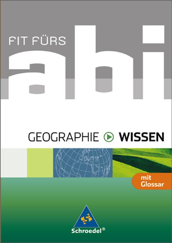 Fit fürs Abi - Ausgabe 2006 / Fit fürs Abi