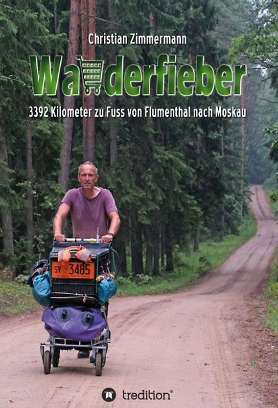 Wanderfieber