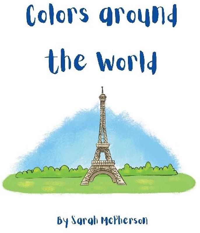 Colors around the world